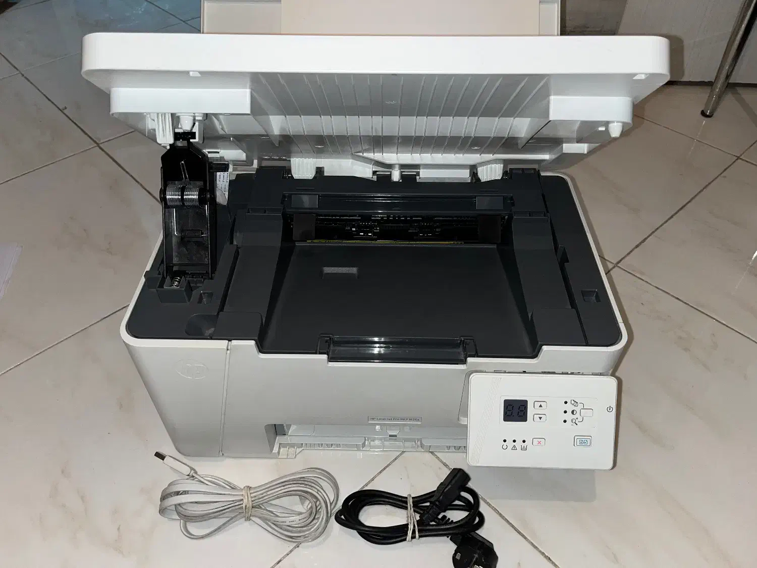 پیرینتر m26a|پرینتر، اسکنر، کپی، فکس|تهران, دبستان|دیوار