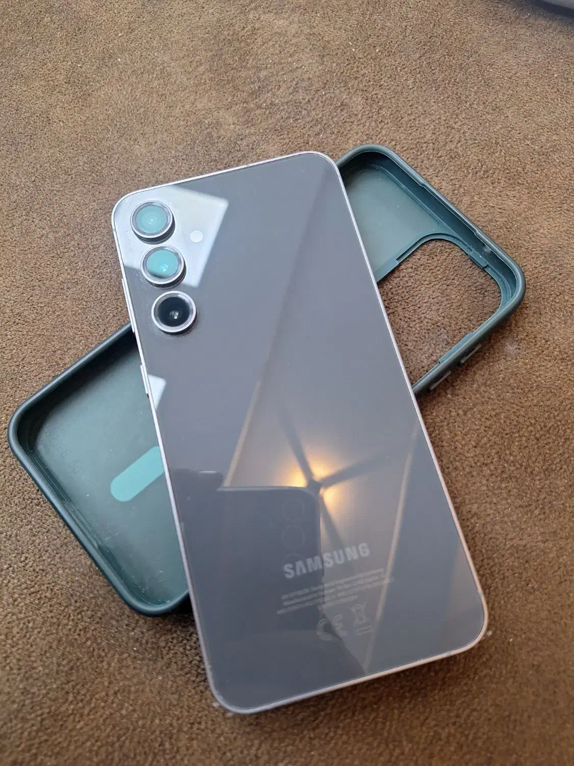 s23fe 256|موبایل|تبریز, |دیوار