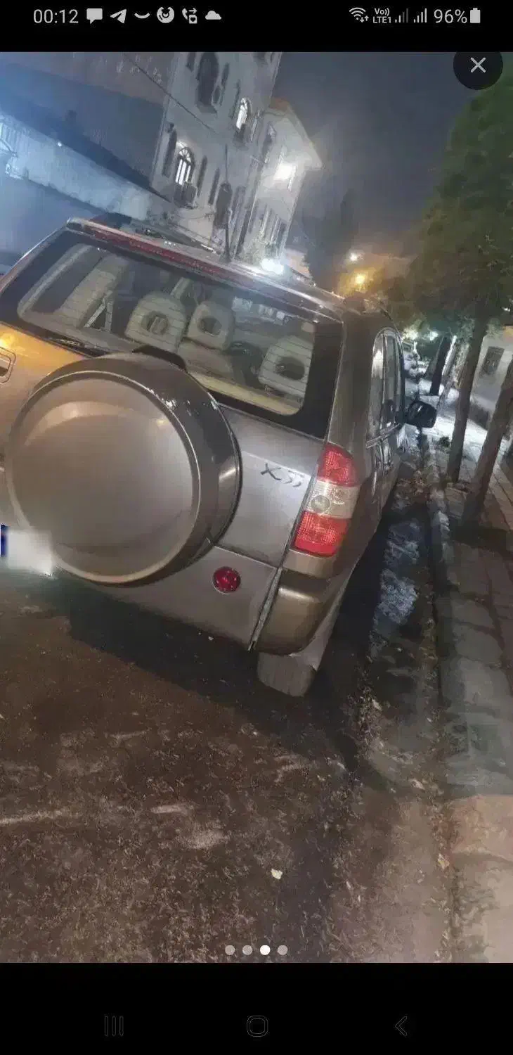 x33مدل 91|خودرو سواری و وانت|تبریز, |دیوار