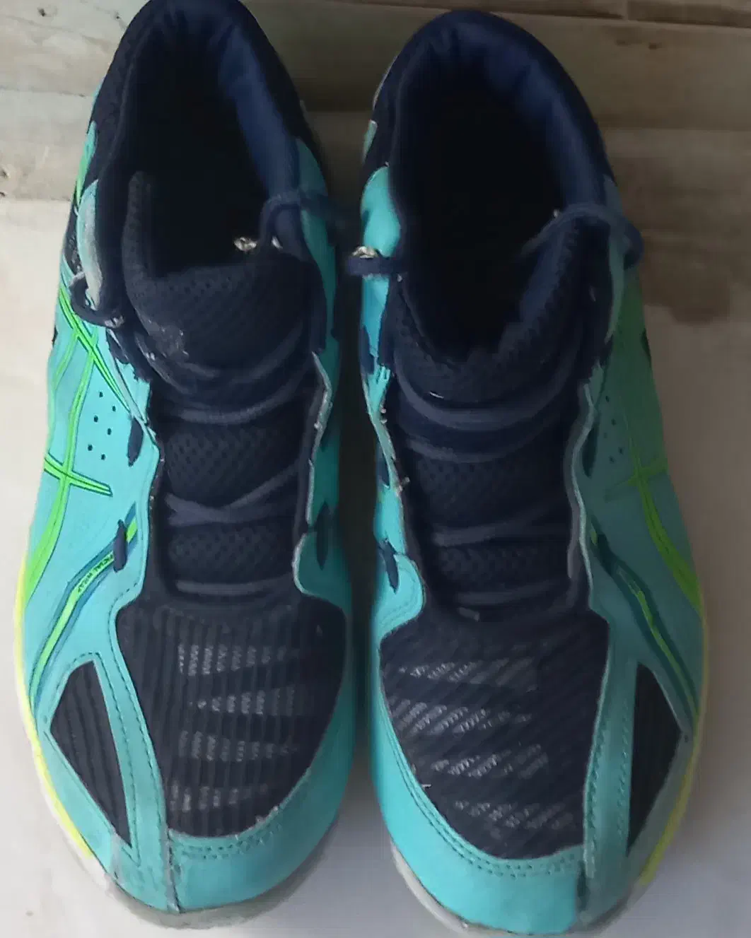 کتونی خارجی  ۳۰۰.اسپرت|کیف، کفش، کمربند|رشت, جانبازان|دیوار