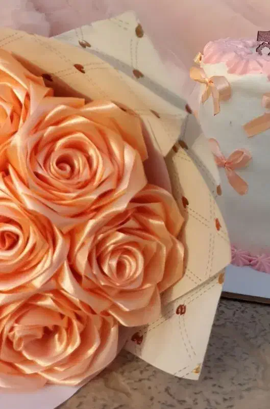 دسته گل|صنایع دستی و سایر لوازم تزئینی|اسدآباد, |دیوار