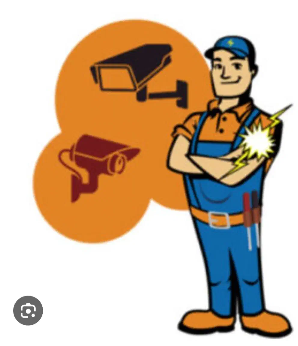 نیاز به نصاب دوربین مداربسته|استخدام صنعتی، فنی، مهندسی|تهران, شیخ هادی|دیوار