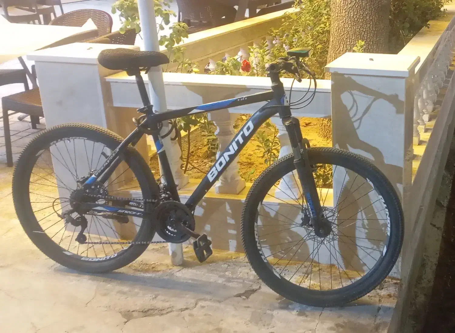 دوچرخه 26|دوچرخه، اسکیت، اسکوتر|بروجرد, |دیوار