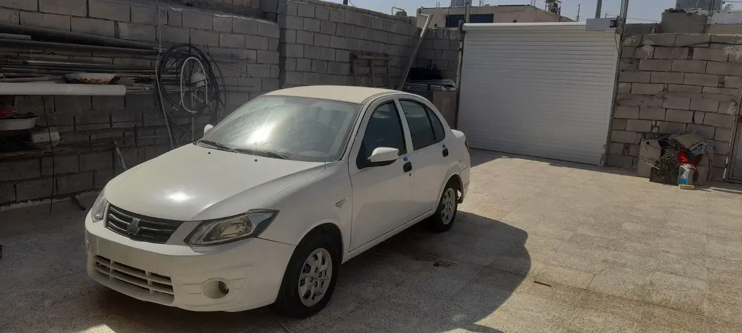 ساینا 99|خودرو سواری و وانت|مسجد سلیمان, |دیوار