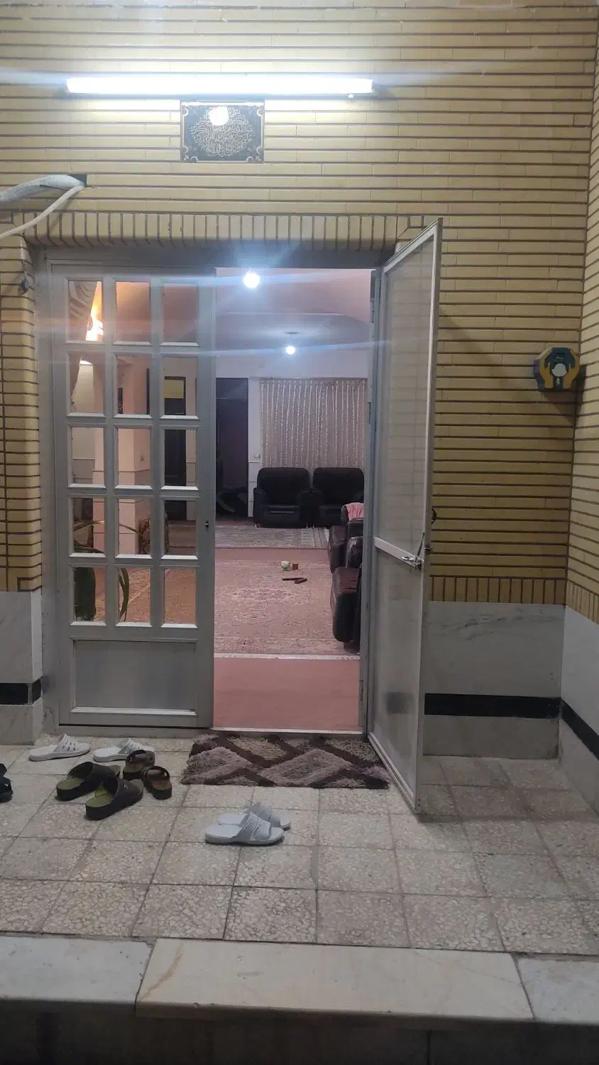 منزل فروشی کاشان شهرک 22 بهمن|فروش خانه و ویلا|کاشان, شهرک ۲۲ بهمن|دیوار