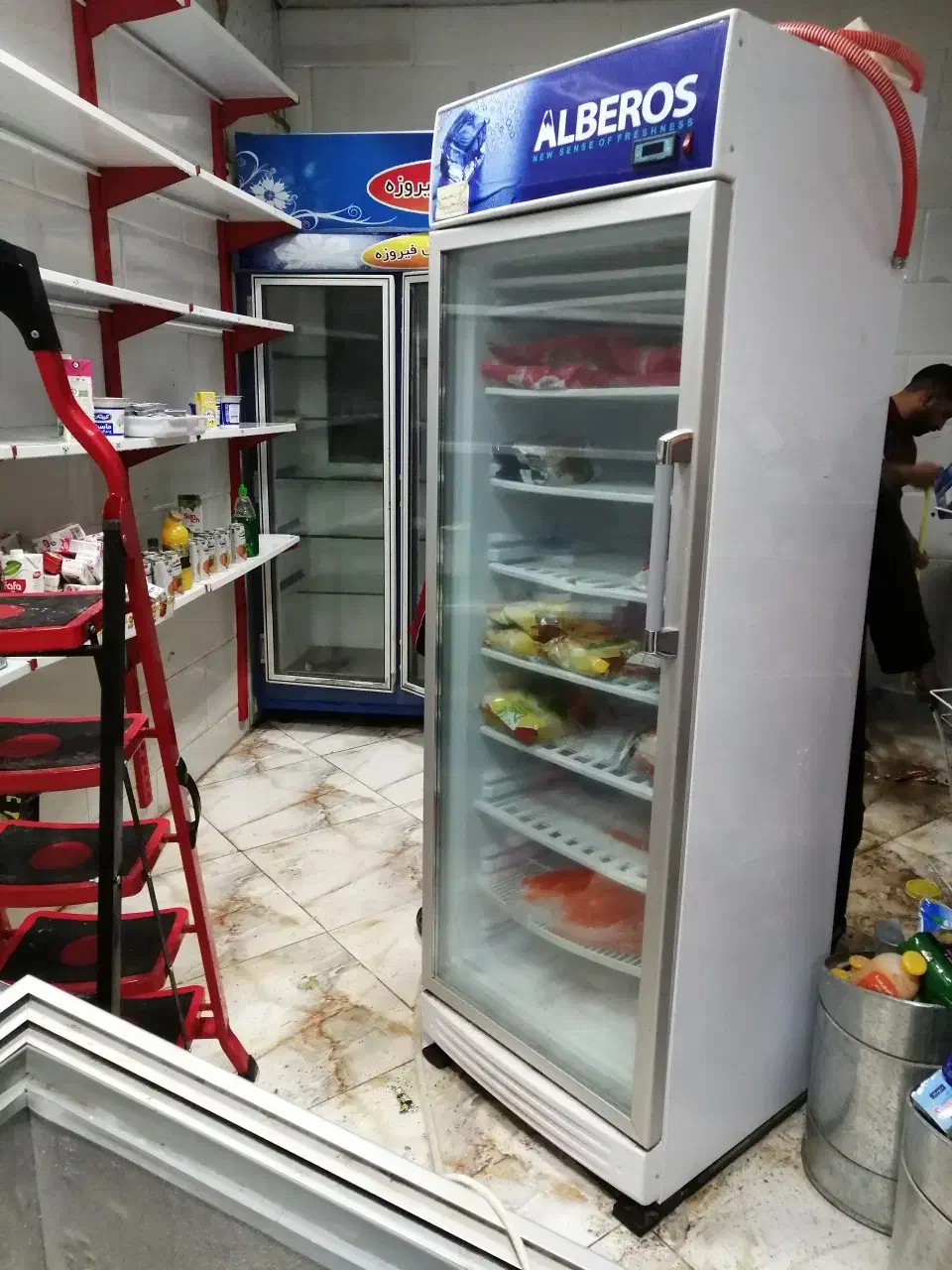 فروشی|فروشگاه و مغازه|شهرآباد, |دیوار