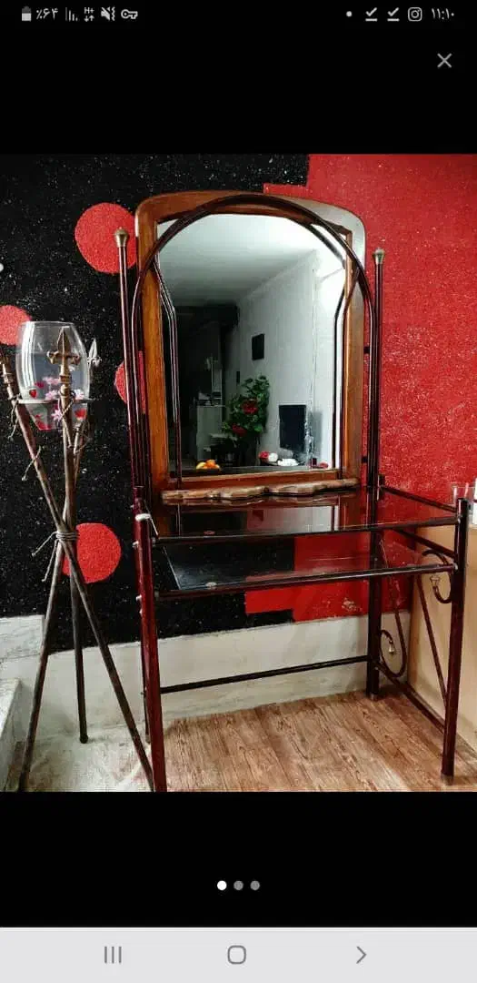 فروش وسایل خانه|مبلمان خانگی و میز عسلی|اهواز, شهرک نفت|دیوار