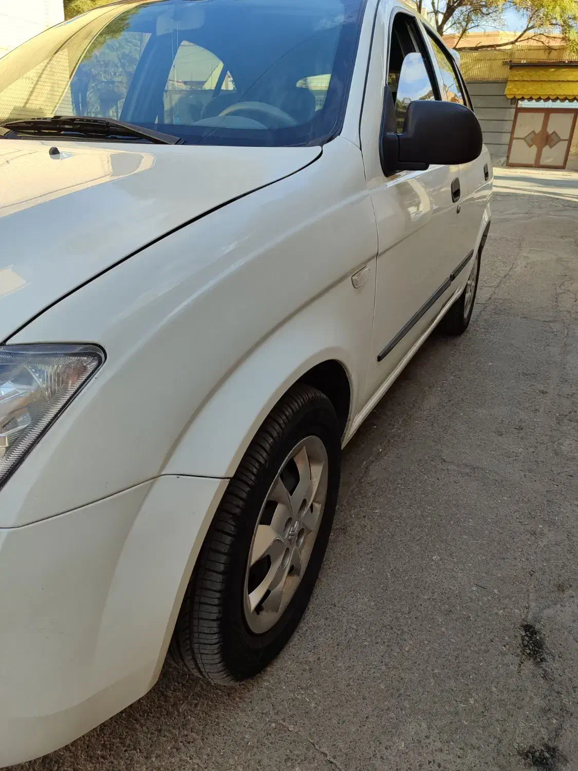 تیبا 2 مدل 98|خودرو سواری و وانت|نیشابور, شریعتی|دیوار