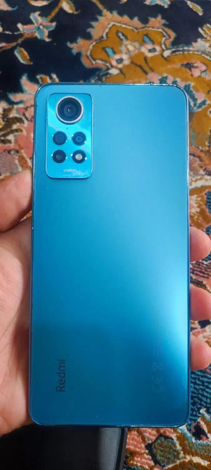 note12pro|موبایل|نیشابور, ریوند|دیوار