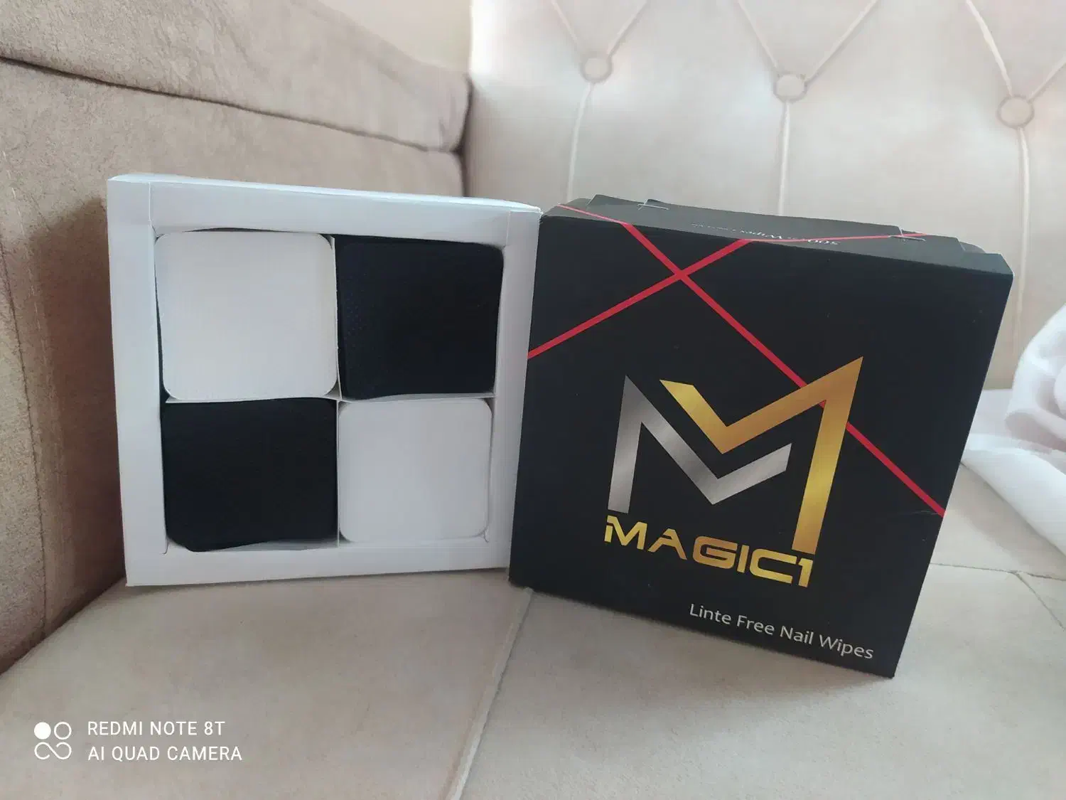 تعدادی وسایل کاشت ناخن|آرایشی، بهداشتی، درمانی|همدان, |دیوار