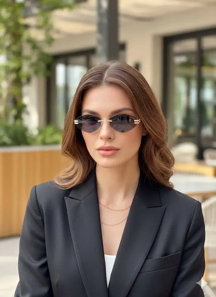 عینک ،بدلیجات|بدلیجات|اسلامشهر, شهرک مفیدی|دیوار