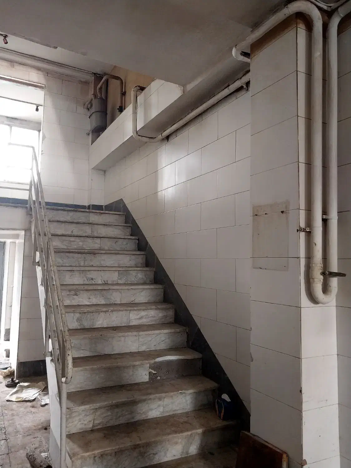 فروش انبار،سوله،کارگاه در رشت|فروش دفتر صنعتی، کشاورزی، تجاری|رشت, کوی عرفان|دیوار