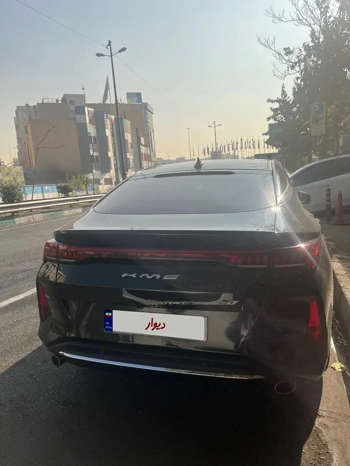 J7 مدل۱۴۰۲|خودرو سواری و وانت|تهران, سازمان برنامه شمالی|دیوار