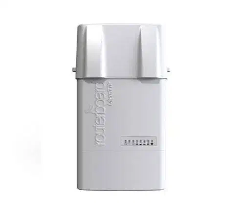 رادیو میکروتیک basebox/بیس باکس|مودم و تجهیزات شبکه|پیشوا, |دیوار