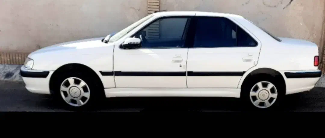 پژو پارس درحد صفر|خودرو سواری و وانت|گناباد, |دیوار