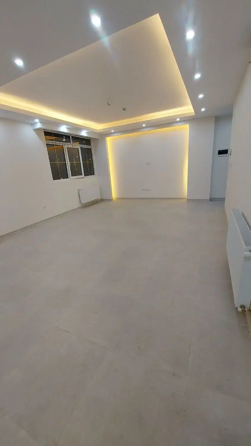 88متر فول * نوساز * کلیدنخورده (گلستانی و رنجبر)|فروش آپارتمان|تهران, سلیمانی|دیوار