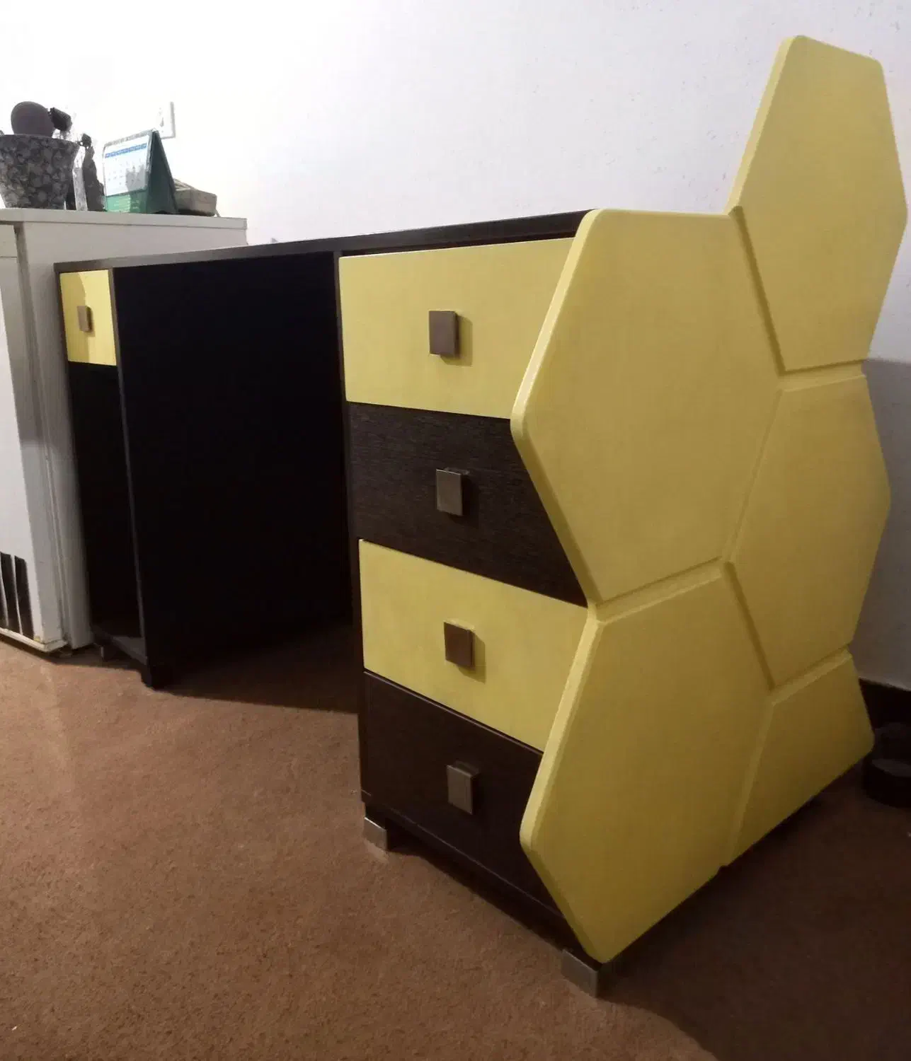 میز تحریر و کامپیوتر|میز تحریر و کامپیوتر|بندرعباس, |دیوار