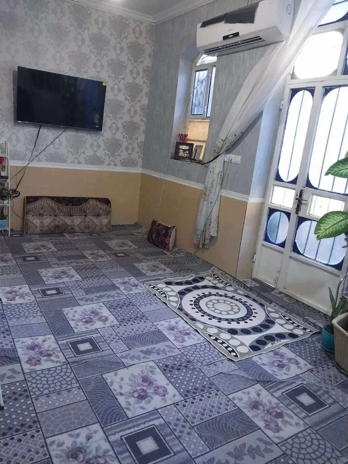 منزل مبله با تمام امکانات|اجارهٔ کوتاهمدت آپارتمان و سوئیت|بندر گناوه, |دیوار