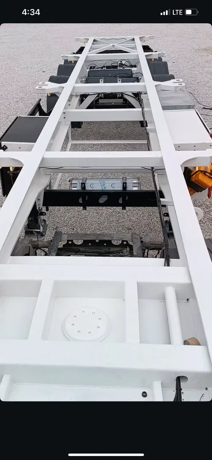 فروش اقساطی کفی کمپرس لبهدار و تیغه چاهار حالته|خودرو سنگین|مشهد, پایگاه شکاری|دیوار