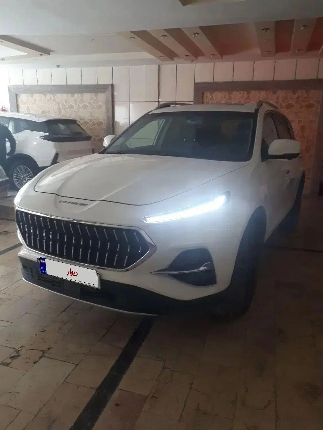 K7 فروشی|خودرو سواری و وانت|مشهد, رضاشهر|دیوار