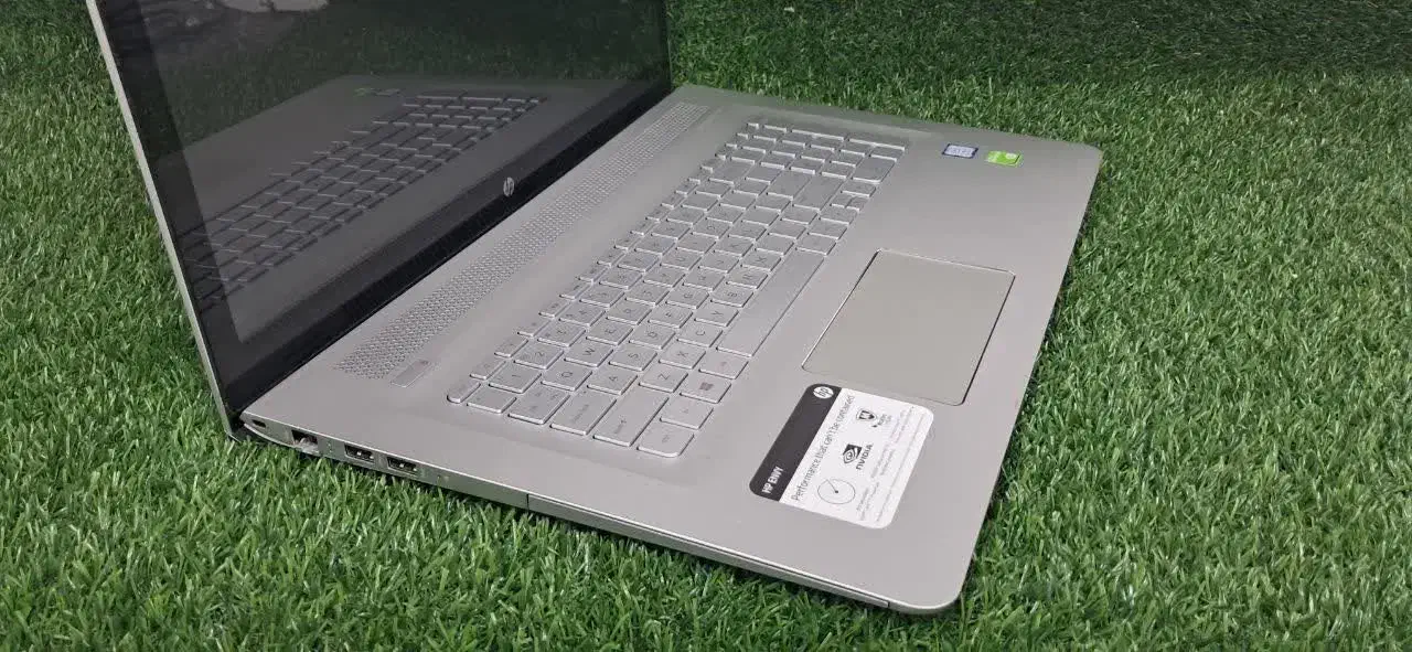 HP ENVY 17 TOUCH|رایانه همراه|قم, صفائیه|دیوار