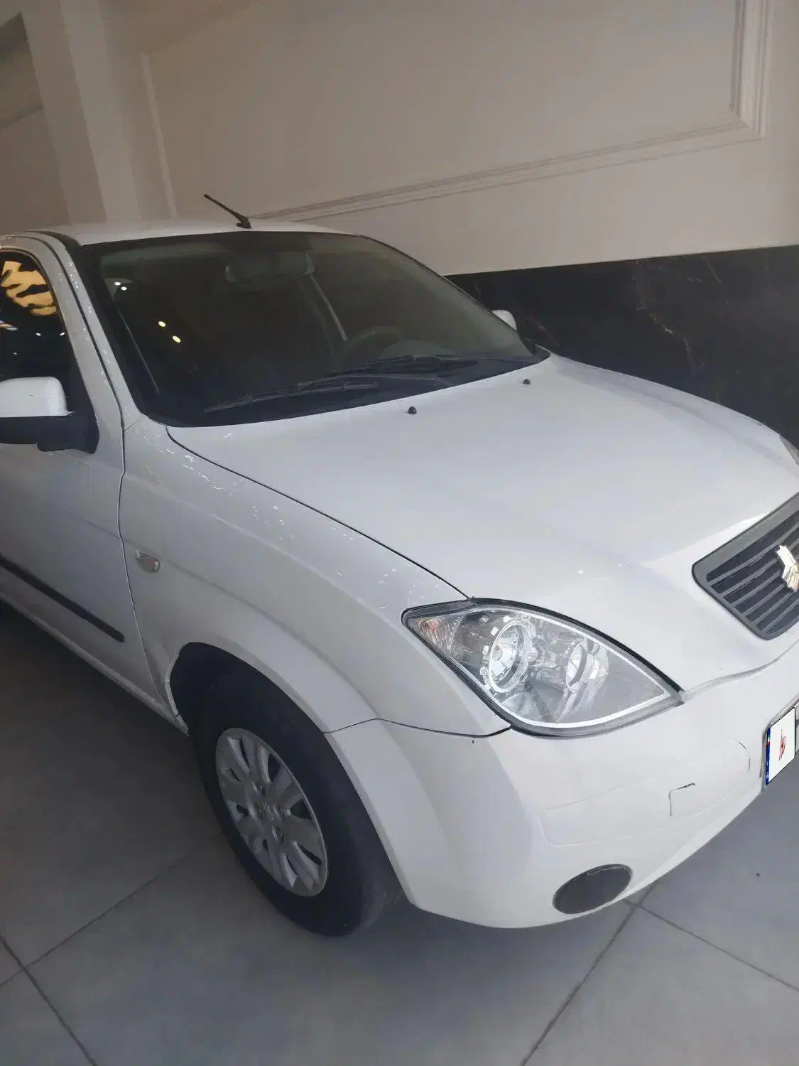 تیبا 2|خودرو سواری و وانت|گنبد کاووس, |دیوار