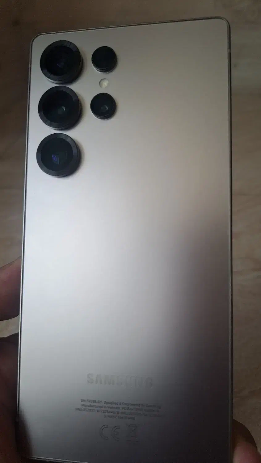 s25 ultra|موبایل|زنجان, |دیوار