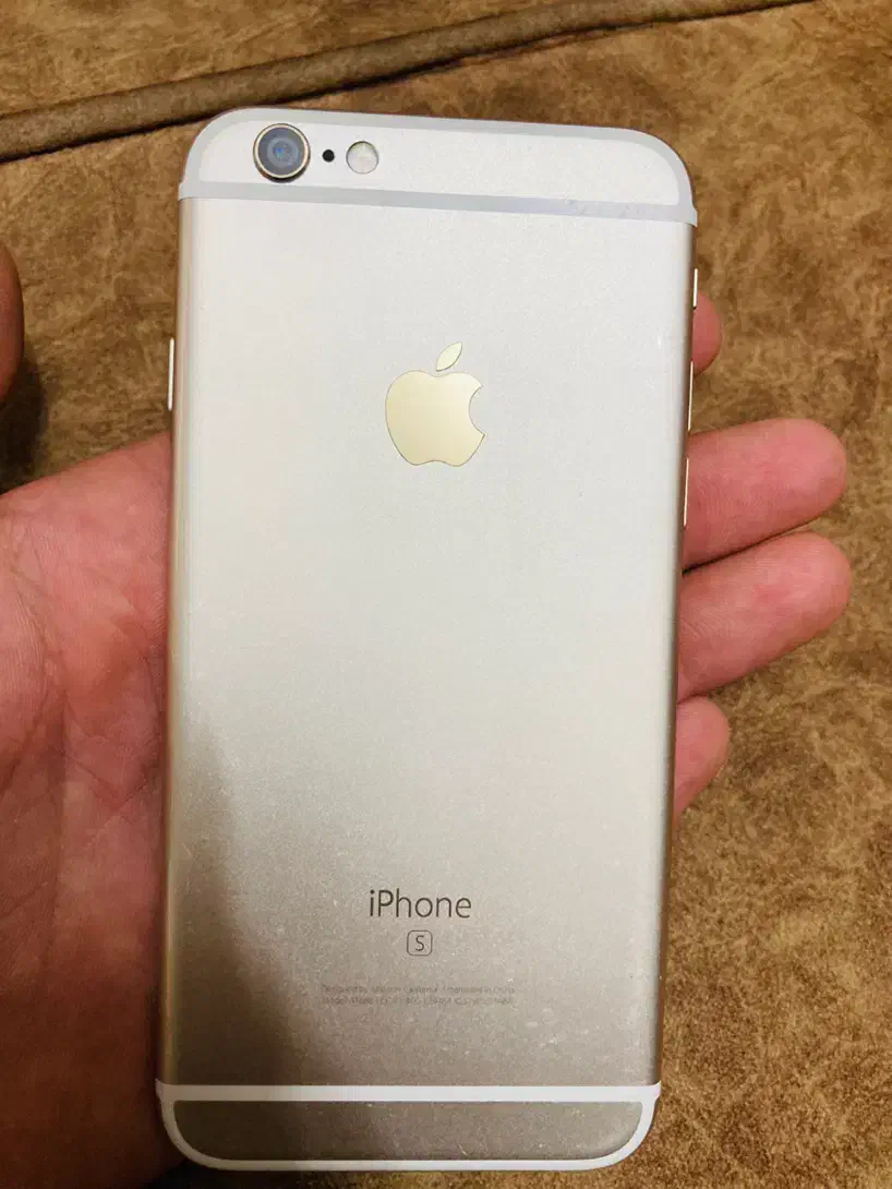 آیفون6s درحد|موبایل|سمنان, |دیوار