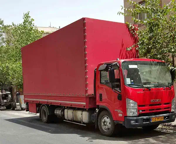 باربری حمل بار،اتوبار شهریار وائین خادم ابادملارد|خدمات حمل و نقل|شهریار, شهرک وائین|دیوار