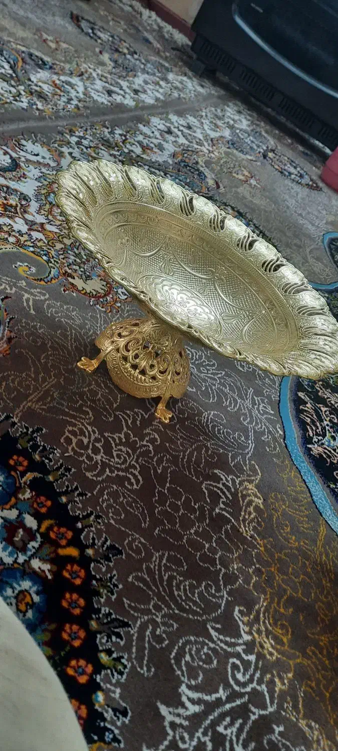 ظرف|ظروف سرو و پذیرایی|علیآباد کتول, |دیوار