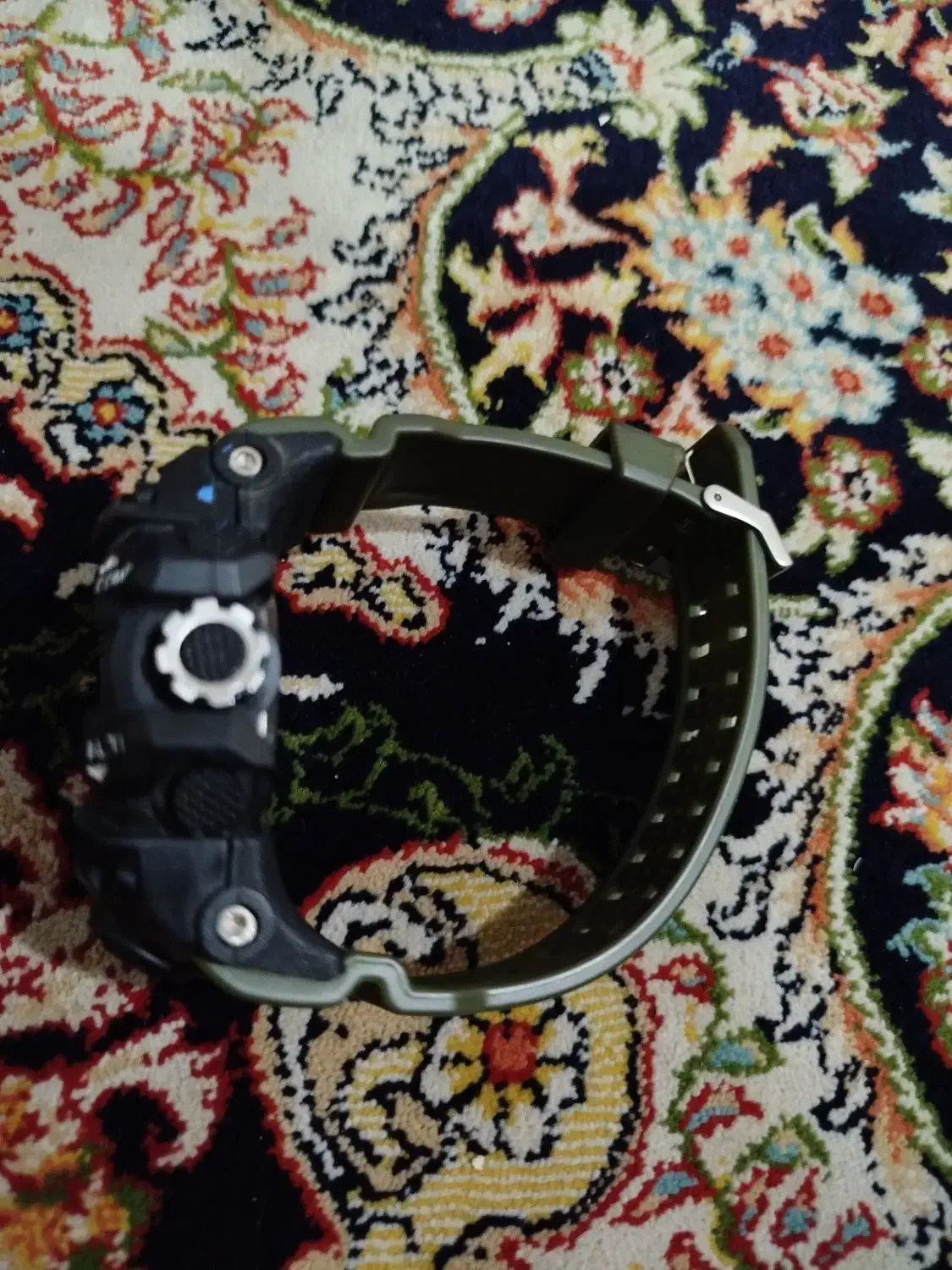 ساعت مچی مردانه|ساعت|اندیشه, شهرک کوثر|دیوار