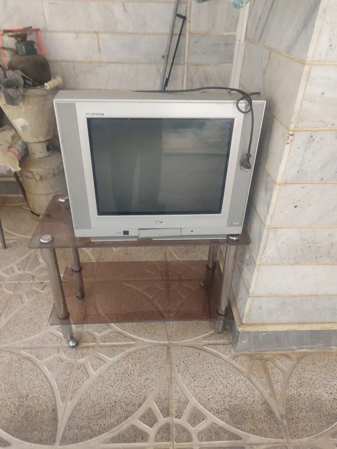 تلویزیون|تلویزیون و پروژکتور|خوی, |دیوار