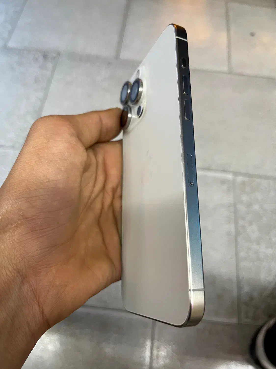 15پرومکس|موبایل|گرگان, |دیوار