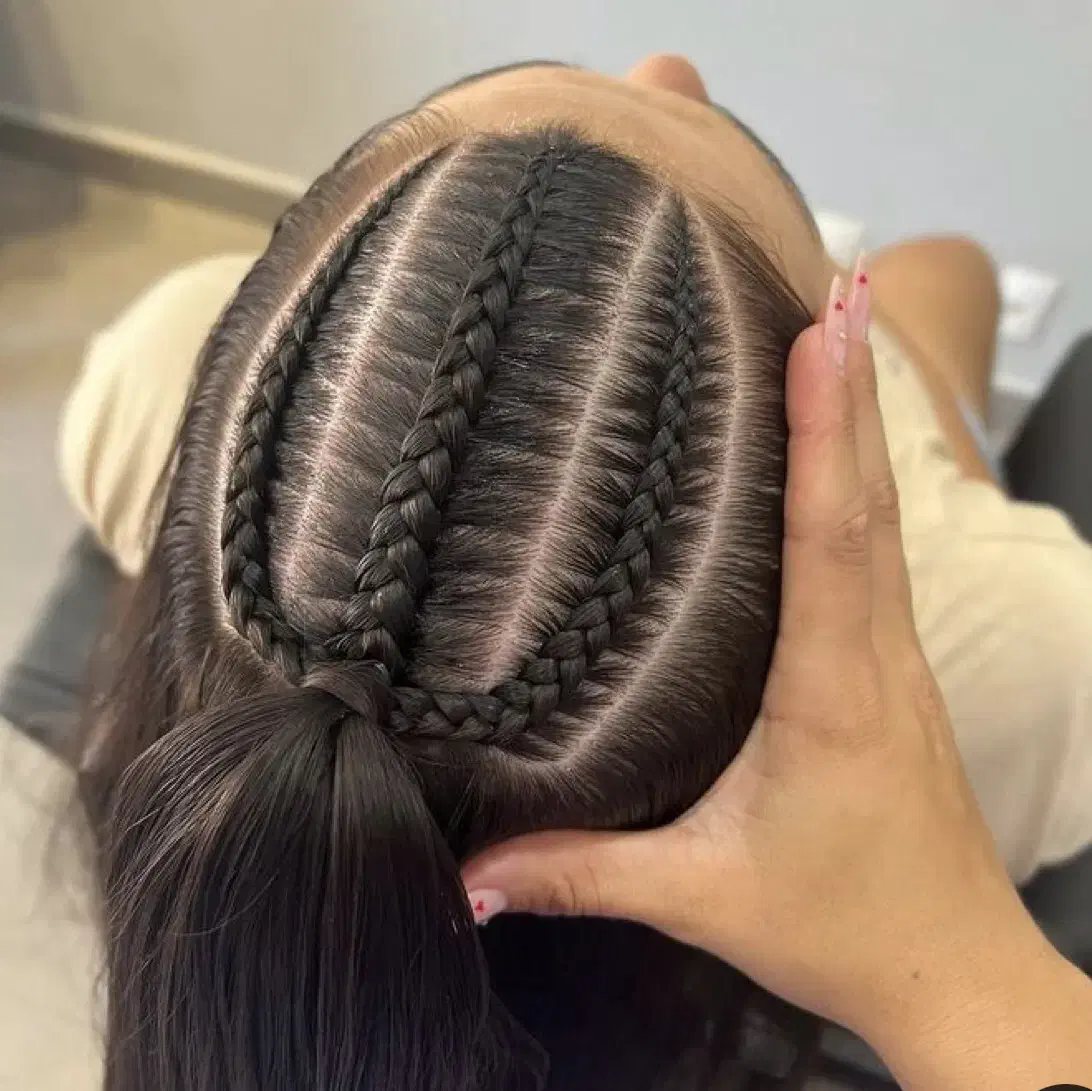 مدل بافت مو|خدمات آرایشگری و زیبایی|رستمکلا, |دیوار