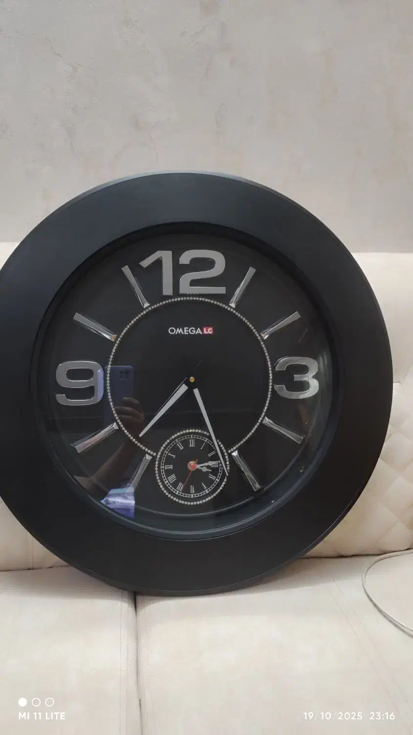 فروش ساعت دیواری|ساعت دیواری و تزئینی|گرمسار, |دیوار