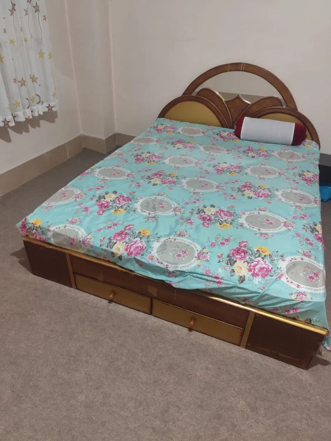 تخت خواب|تخت و سرویس خواب|کرج, شاهین‌ویلا|دیوار