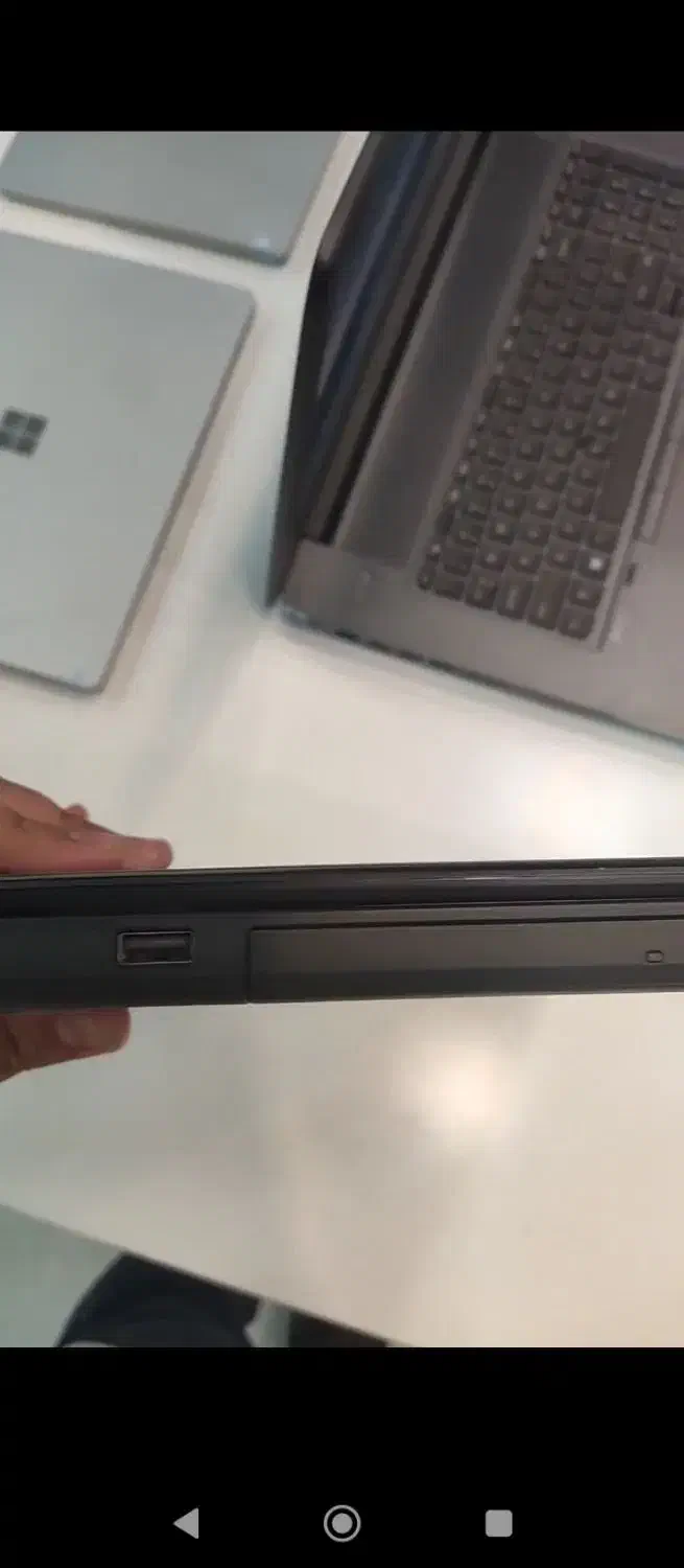 لپ تاپ استوک|رایانه همراه|تربت‌حیدریه, فرمانداری|دیوار