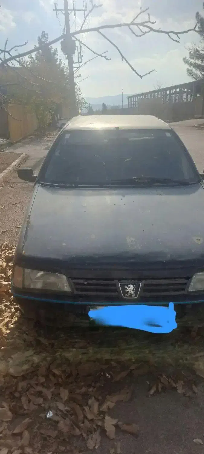 فروش خودرو روا|خودرو سواری و وانت|جونقان, |دیوار