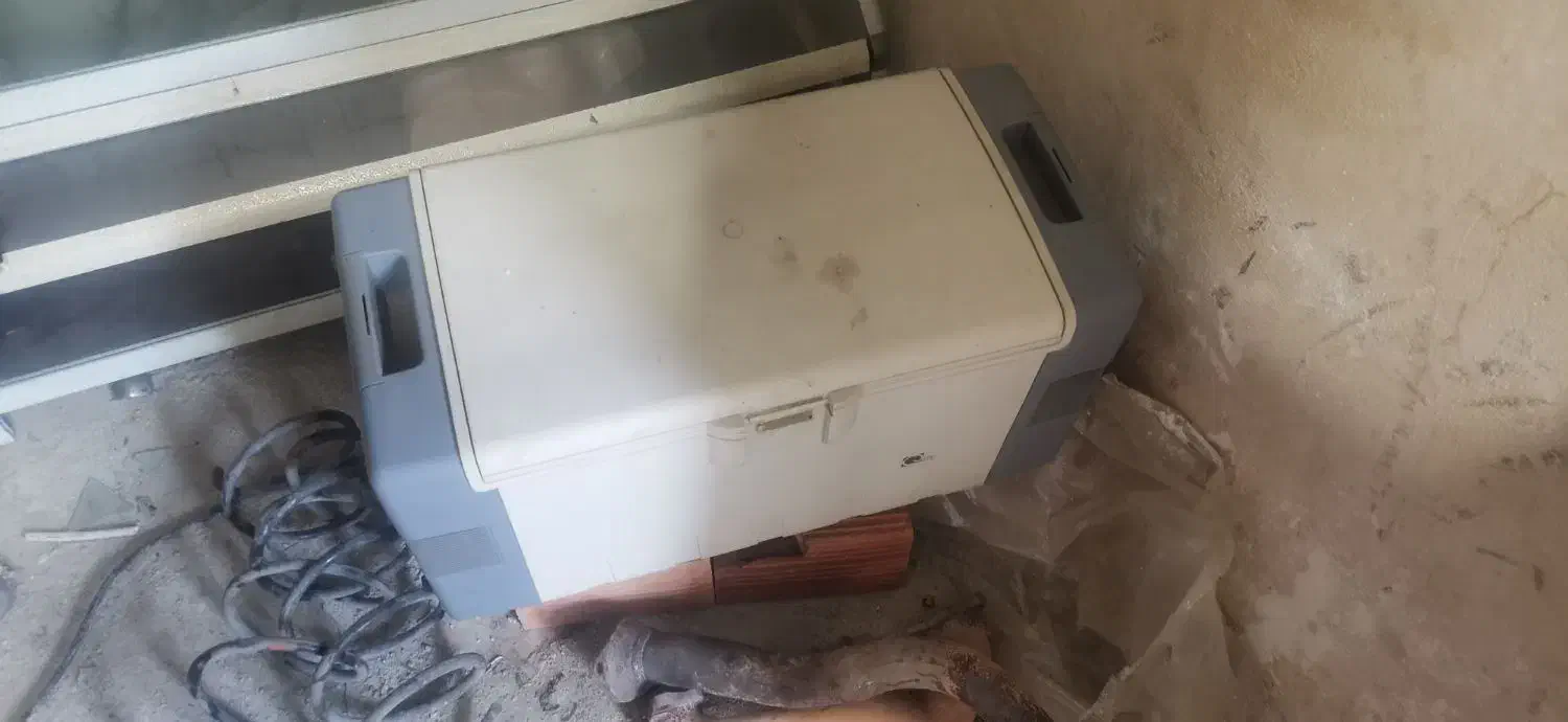 یخچال مسافرتی|کوهنوردی و کمپینگ|گرگان, |دیوار