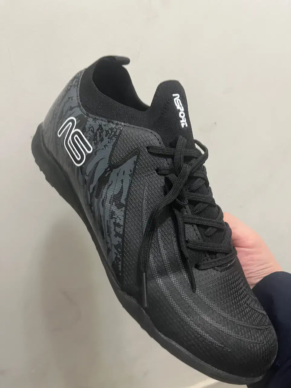 کفش استوک ریز ( نیمه استوک)|کیف، کفش، کمربند|قم, سراجه (۱۵ خرداد)|دیوار