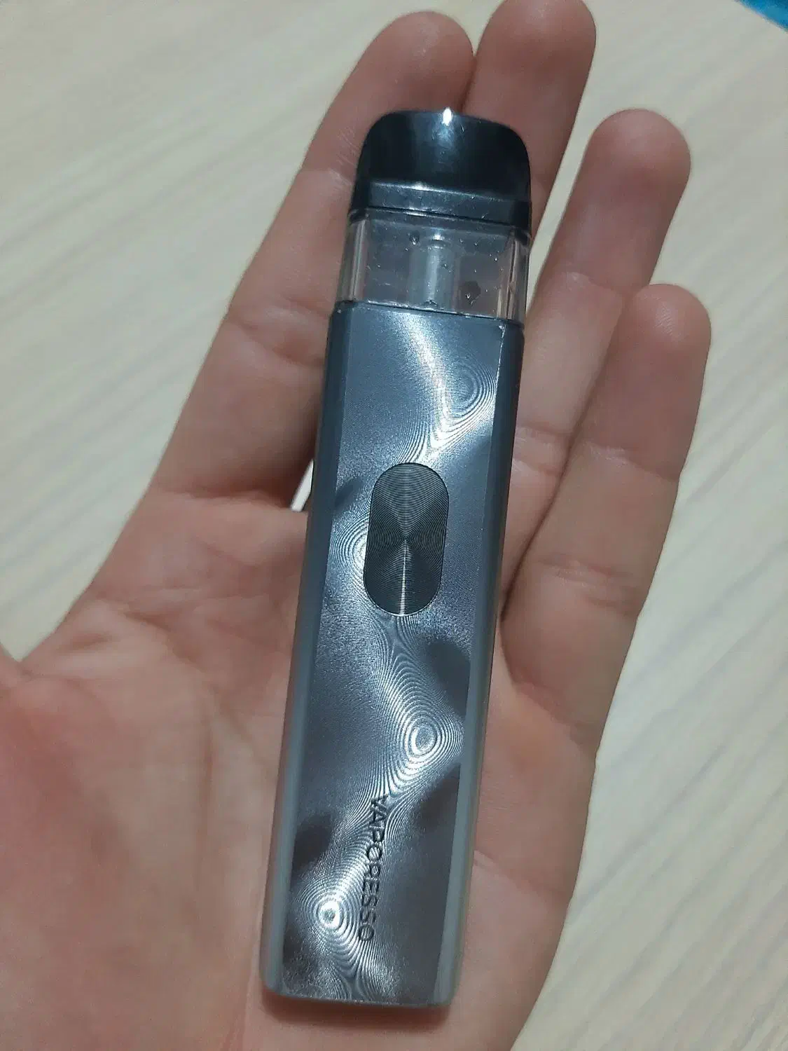 پاد ویپرسو ایکسراس 4 مینی|زیورآلات و اکسسوری|لاهیجان, خمیر کلایه|دیوار