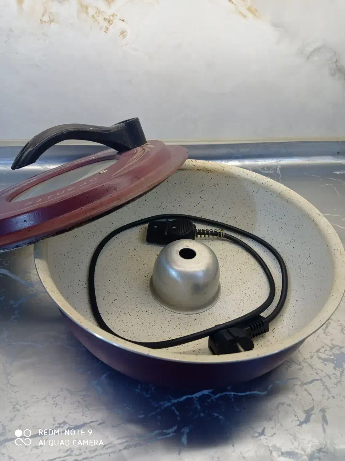 کیک پز700|اجاق گاز و لوازم برقی پختوپز|ملایر, |دیوار