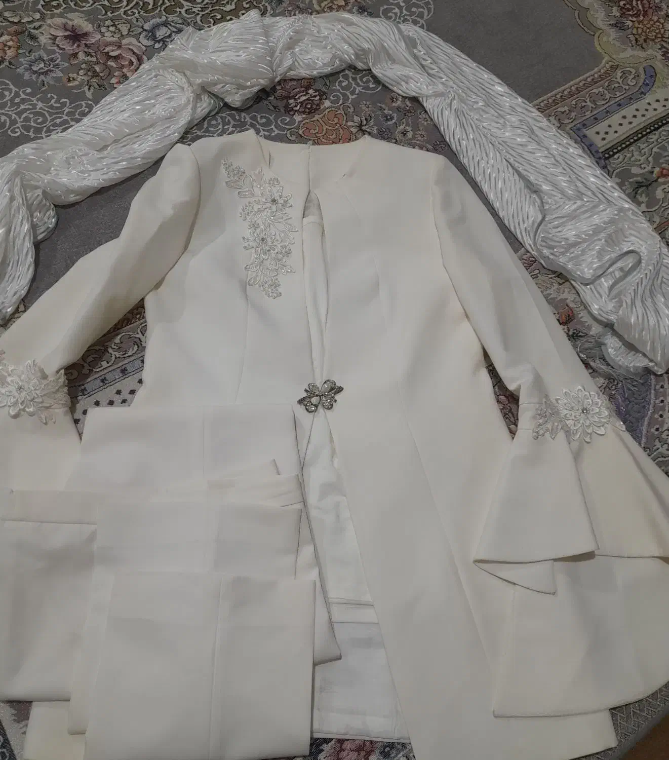 کت شلوار مجلسی|لباس|قزوین, |دیوار