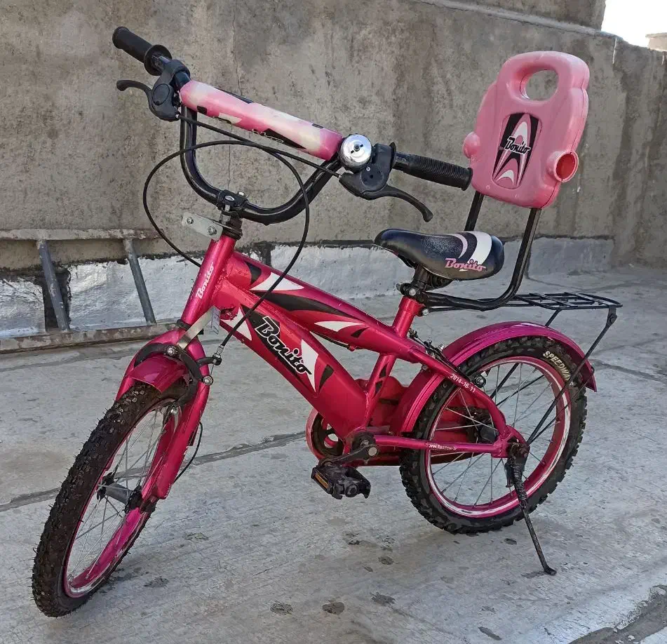 دوچرخه|دوچرخه، اسکیت، اسکوتر|قدس, شهرقدس|دیوار