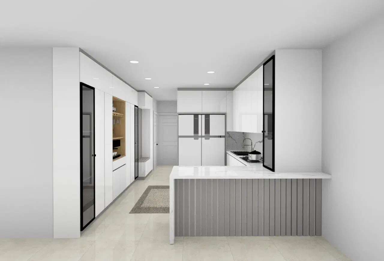 نصب کابینت.نصب کمد دیواری.جاکفشی.میز|خدمات پیشه و مهارت|هشتگرد, شهرک ولیعصر (مصلی)|دیوار