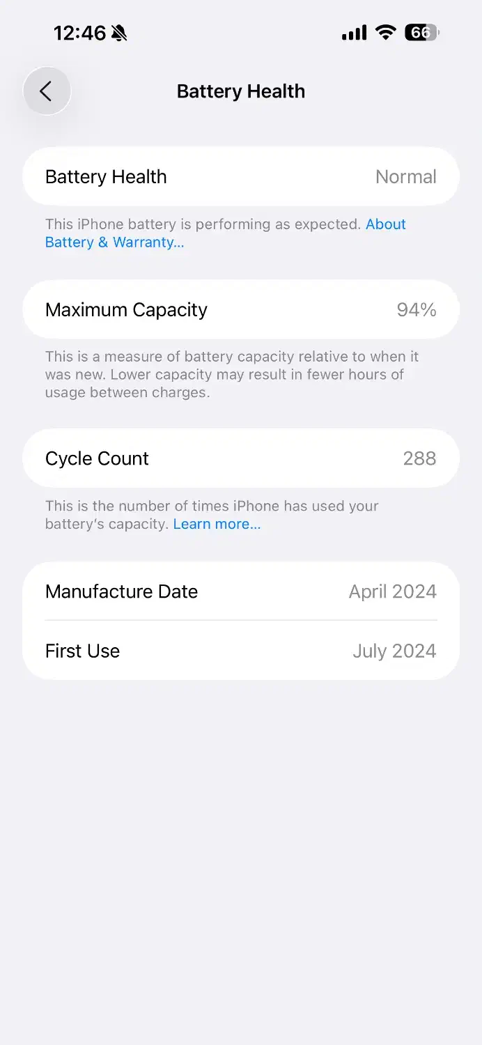 15 pro max (ch)|موبایل|اراک, |دیوار