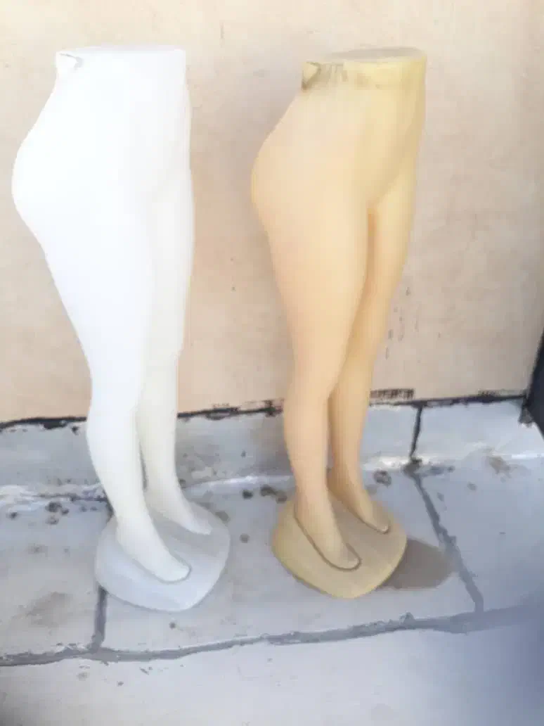 مانکن درحد نو|فروشگاه و مغازه|فردیس, فردیس|دیوار