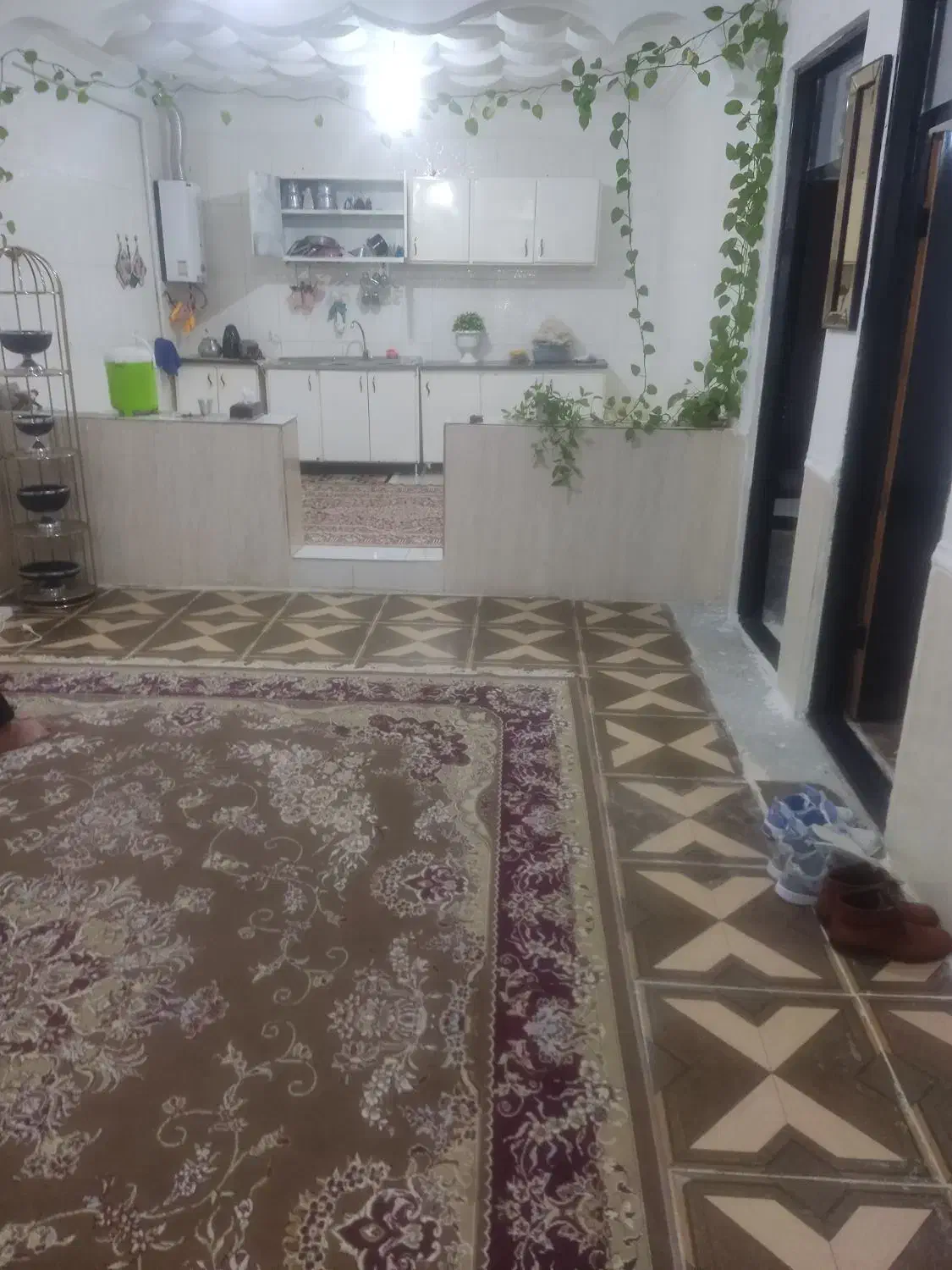 یک عدد خانه تمیز|اجارهٔ خانه و ویلا|کوهدشت, |دیوار