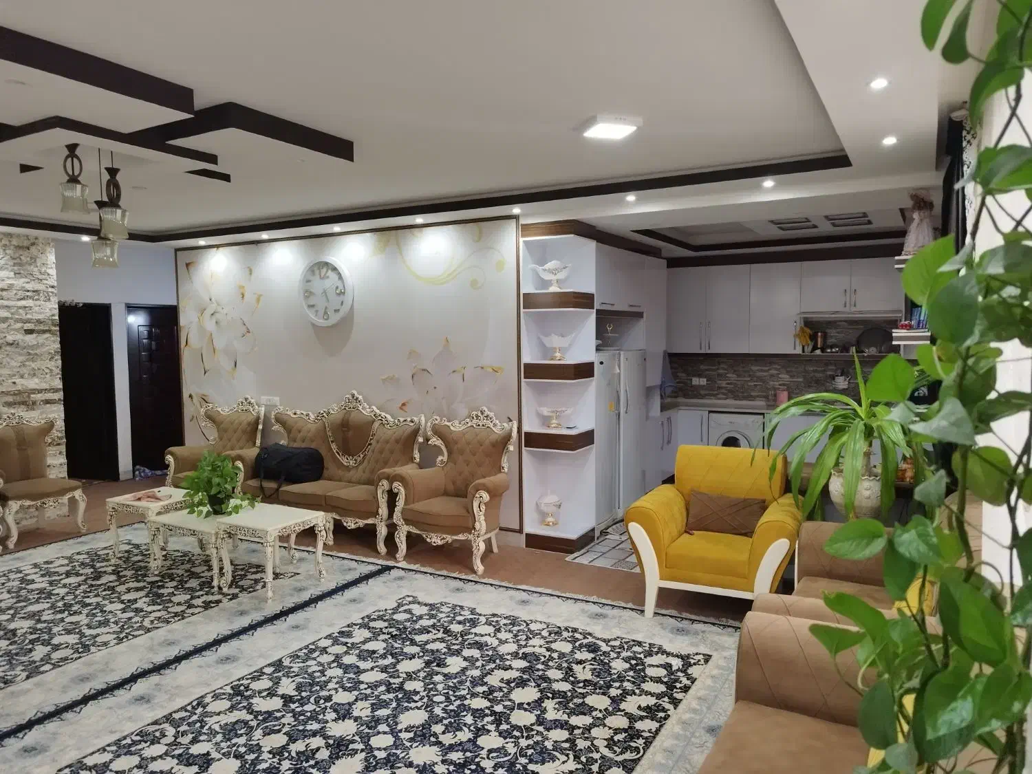 فروش منزل مسکونی|فروش خانه و ویلا|مبارکه, |دیوار