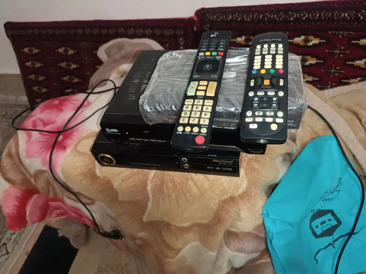 دستگاه دیجیتال|صوتی و تصویری|سبزوار, مدرس|دیوار
